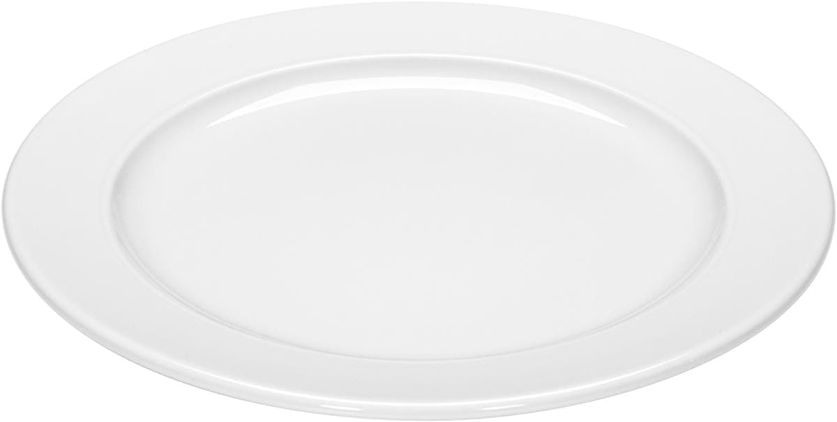 Teller flach 23cm RELATION TODAY