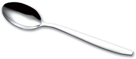 Kaffeelöffel 140mm LAURA 18/0 poliert