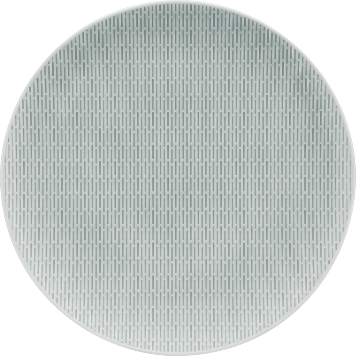 Teller flach coup relief 26cm SCOPE GLOW SEA