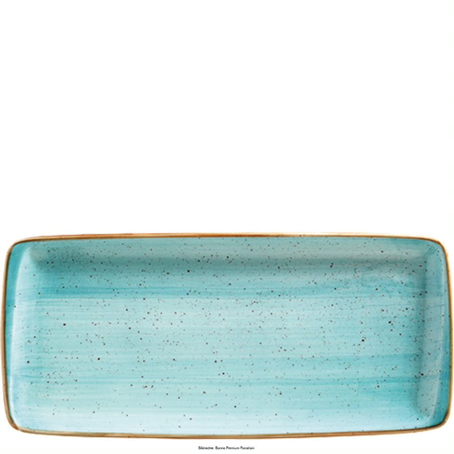 Platte 48 x 16cm AURA AQUA MOOVE