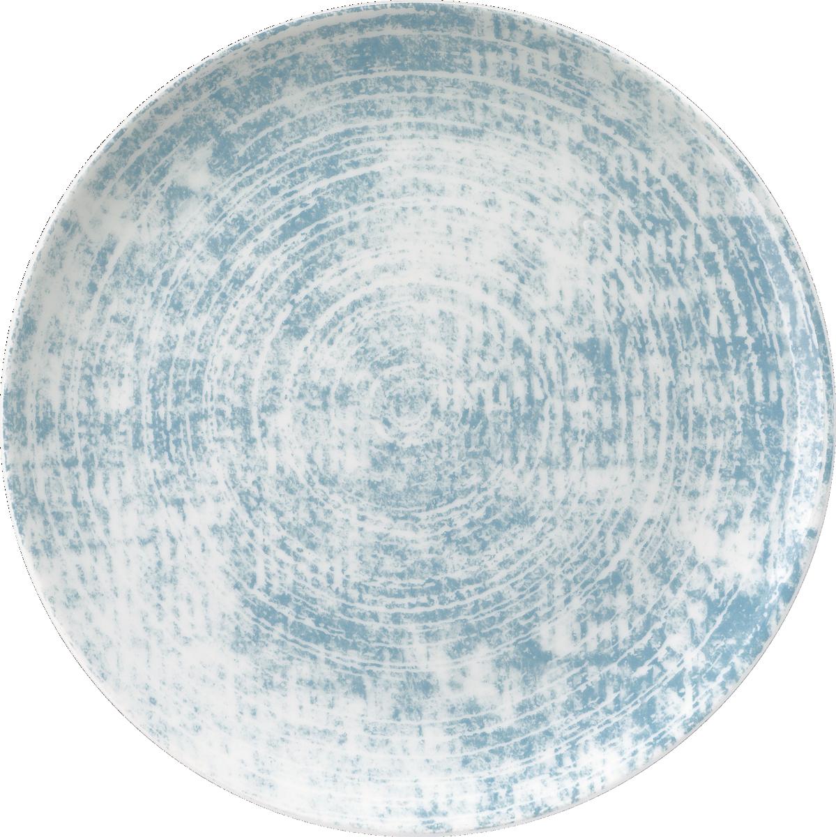 Teller flach coup Ø26cm SHABBY CHIC 3